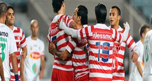 الأفريقي يتعادل مع سوبر سبورت ويقترب من نهائي الكونفيدرالية الأفريقية